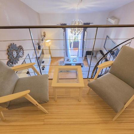 Apartment Rizzi Pula Exterior photo